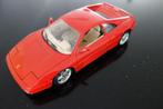 Modelauto Ferrari 348-1:18, Hobby en Vrije tijd, Modelauto's | 1:18, Ophalen of Verzenden, Zo goed als nieuw, Bburago