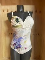 Exilia badpak maat3c = 38c cup, Verzenden, Nieuw, Beige, Badpak