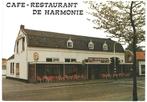 805350	Ulvenhout	N Br Café Restaurant De Harmonie	Niet gelop