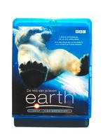 BBC Earth, Cd's en Dvd's, Blu-ray, Ophalen of Verzenden, Zo goed als nieuw, Documentaire en Educatief