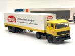 LION TOYS DAF 2800 STRUIK, Hobby en Vrije tijd, Modelauto's | 1:50, Nieuw, Ophalen of Verzenden, Bus of Vrachtwagen, Lion Toys