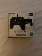 Xbox Revolution X Controller, Ophalen of Verzenden, Zo goed als nieuw, Controller, Xbox Original