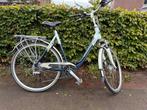 Gazelle Medeo Damesfiets - 24 versnellingen, Ophalen, Gebruikt, Gazelle, Versnellingen