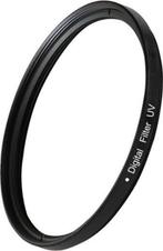 Ynniwa UV filter 52mm, Overige merken, Ophalen of Verzenden, 50 tot 60 mm, Nieuw