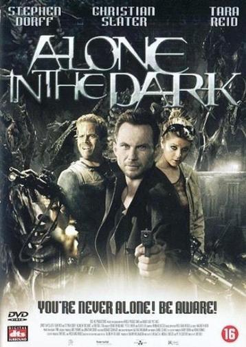 Alone In The Dark - Evil Awakens DVD 8715664025840 beschikbaar voor biedingen