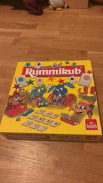 My first rummikub, Ophalen of Verzenden, Zo goed als nieuw