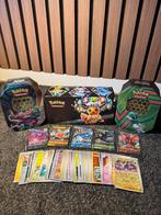 Pokemon speciale collectie ‼️GOEDKOOP‼️, Hobby en Vrije tijd, Verzamelkaartspellen | Pokémon, Ophalen of Verzenden, Zo goed als nieuw