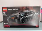 LEGO 42127 - Technic - Batmobile, Ophalen, Zo goed als nieuw