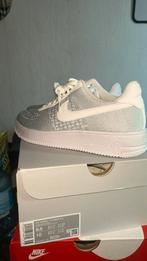 Nike air force 1 flyknit 2.0, Kleding | Heren, Schoenen, Wit, Nike, Ophalen of Verzenden, Zo goed als nieuw