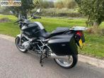 BMW R 1200 R  CLASSIC (bj 2012), 1170 cc, Toermotor, Bedrijf, 2 cilinders