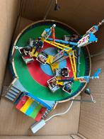 Lemax Cha-Cha Carrousel - Kerstdorp Attractie, Diversen, Ophalen of Verzenden, Gebruikt