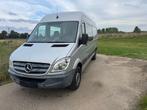 Mercedes sprinter maxi 160 pk, Particulier, Te koop