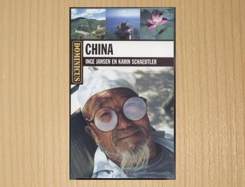 China - De Nieuwe Dominicus beschikbaar voor biedingen
