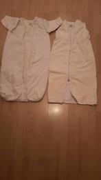 Zomer/winter slaapzak, Ophalen, Gebruikt, 85 tot 100 cm, Slaapzak