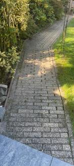 Gratis afhalen, zelf eruit halen, Doe-het-zelf en Verbouw, Ophalen, Gebruikt, Minder dan 20 cm, 10 m² of meer