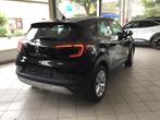 Renault Captur 1.6 ET PH 160 SL E-T, Automaat, Gebruikt, 4 cilinders, Zwart