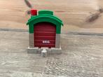 Brio Trein Tunnel - Beweegbare Deur, Ophalen, Gebruikt, Jongen of Meisje