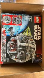 Lego star wars 10188 death star, Kinderen en Baby's, Speelgoed | Duplo en Lego, Nieuw, Complete set, Ophalen of Verzenden, Lego