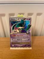 Gallade Lv.X 106/111 - Pokemon Kaart, Hobby en Vrije tijd, Verzamelkaartspellen | Pokémon, Ophalen of Verzenden, Nieuw, Losse kaart