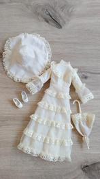 Vintage Barbie Sindy Hong Kong Kleertjes Jaren 70, Verzamelen, Poppen, Ophalen, Gebruikt, Kleertjes