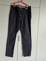 Chino broek Esprit - maat S, Blauw, Ophalen of Verzenden, Maat 36 (S), Lang