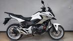 HONDA NC 750 X DCT (bj 2018), Motoren, Motoren | Honda, 745 cc, Bedrijf, Meer dan 35 kW, Overig