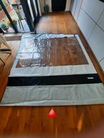 Thule Rain Blocker G2 Fiat Ducato Zijwand, Ophalen of Verzenden, Zo goed als nieuw