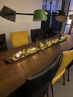 Lifestyle Cupar bronze tray decoratief voor de kerst, Ophalen