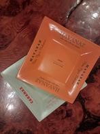 Mooie oude asbakken als nieuw! Havanaz Cuba cigar collectie!, Verzamelen, Ophalen of Verzenden, Zo goed als nieuw, Asbak