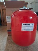 Expansie vat   zgan !!  Bijna nieuw !!, Ophalen, 30 tot 80 cm, Cv-ketel of Combi-ketel, Minder dan 60 cm