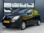 Chevrolet Matiz 0.8 Ace, Voorwielaandrijving, Gebruikt, Zwart, Origineel Nederlands