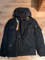 Parajumpers Gobi | winterjas, Kleding | Heren, Jassen | Winter, Maat 48/50 (M), Zwart, Parajumpers, Ophalen of Verzenden