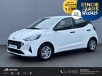 Hyundai i10 Comfort Automaat 5 zits / Airco / Multimedia Rad, Auto's, Hyundai, Stof, Gebruikt, Euro 6, 899 kg