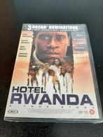 Hotel Rwanda, Don Cheadle, Nick Nolte, Joaquin Phoenix!, Vanaf 16 jaar, Ophalen of Verzenden, Nieuw in verpakking, Waargebeurd drama