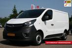 Opel Vivaro 1.6 CDTI L1H1 Edition, Auto's, Voorwielaandrijving, Euro 5, Gebruikt, 4 cilinders