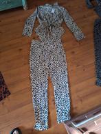 Set pak broek blouse l xl ambika stretch, Ophalen of Verzenden, Nieuw, Maat 46/48 (XL) of groter