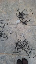 Set van 3 voor trailer vrachtwagen of binnen cabine, Ophalen, Voor