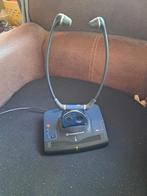 Sennheiser gehoorversterker, Ophalen, Overige merken