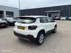 Jeep Avenger 1.2 Altitude, Voorwielaandrijving, Gebruikt, Euro 6, 1199 cc