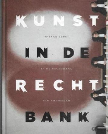 40 Jaar kunst in de rechtbank van Amsterdam beschikbaar voor biedingen
