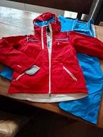 Dames Skipak PeakPerformance Jas + Broek, Kleding | Dames, Wintersportkleding, Maat 38/40 (M), Ophalen of Verzenden, Zo goed als nieuw