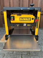 Dewalt DW733 Vandiktebank, Doe-het-zelf en Verbouw, Schaafmachines, Ophalen, Nieuw, Elektrisch