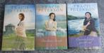 trilogie Tracie Peterson - op de grens van het wilde westen, Ophalen of Verzenden, Nederland