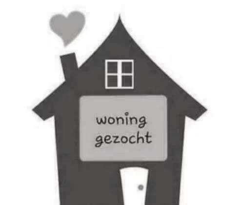 DRINGEND OPZOEK NAAR EEN HUURWONING, Huizen en Kamers, Op zoek naar een huis