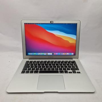 Apple MacBook air 2017 128GB || Nu voor €199,99 beschikbaar voor biedingen