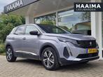 Peugeot 3008 1.2 Hybrid 136 Allure | Elektr. achterklep | Na, 145 pk, Stof, Euro 6, 1199 cc