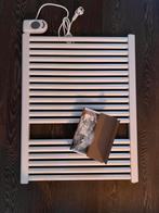 Badkamer verwarming DRL, Ophalen, Nieuw, Radiator, Hoog rendement (Hr)