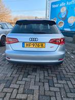 Audi A3 1.4 Tfsi 204pk E-tron Phev S Tronic 2015 Grijs, Automaat, Achterwielaandrijving, Zwart, 4 cilinders