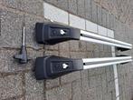 Originele dakdragers voor Volkswagen Golf 7 2012 - 2020, Auto diversen, Dakdragers, Ophalen of Verzenden, Zo goed als nieuw