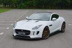 Voorlip achterlip sideskirt splitter - Jaguar F-type 13-16, Ophalen of Verzenden